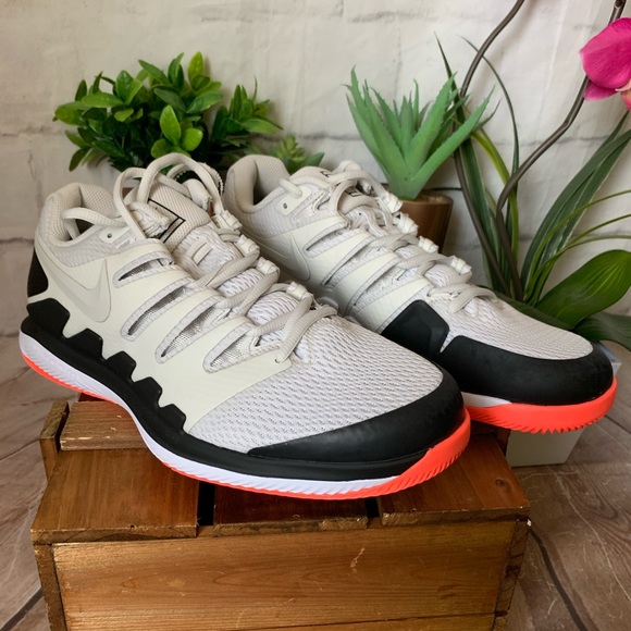 nike air zoom vapor x baroque men's shoe